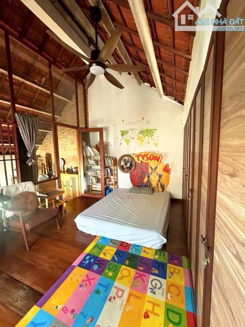BÁN NHÀ GÒ VẤP,  GẦN UBND PHƯỜNG 10, QUANG TRUNG, 81M2, THIẾT KẾ ĐẸP, NHỈNH 6TỎI - 4