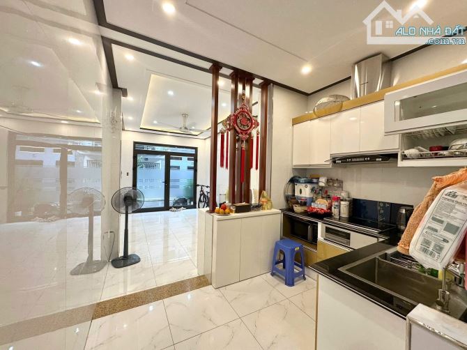 🏘 BÁN NHÀ 5 TẦNG TẠI TRẠI CHUỐI – ĐƯỜNG 8M – GIÁ 4,5 TỶ - 4