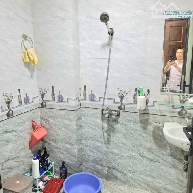 BÁN NHÀ PHỐ LÊ QUANG ĐẠO – NAM TỪ LIÊM – 35M² – 5 TẦNG – MT 3.15M – GIÁ 8.1 TỶ - 4