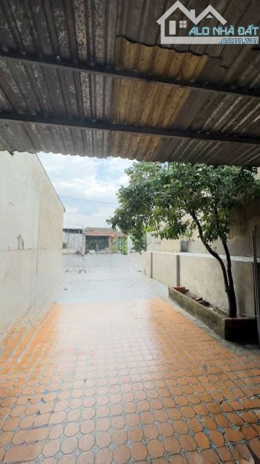Ting Ting ! Cần bán gấp căn nhà gần Bến xe An Sương , Bà Điểm 80m2 SHR giá 990tr - 4