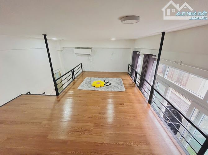 Cho thuê phòng duplex 30m2 cực sịn quận 1 đường cô giang gần Bùi viện - 4