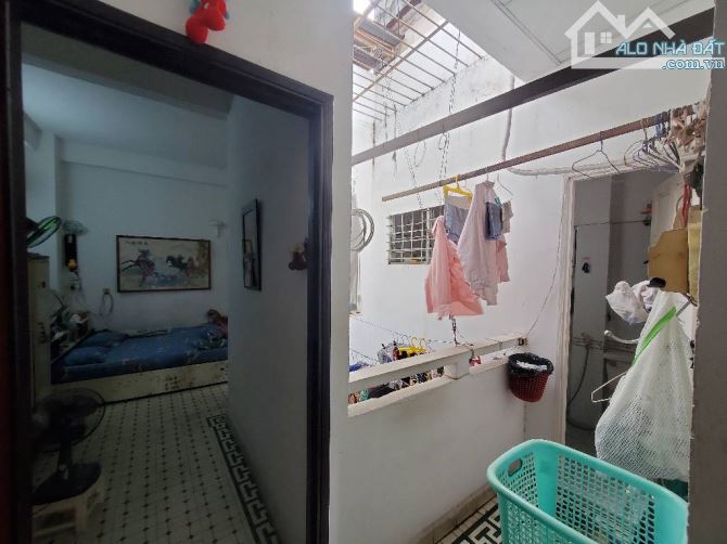 💥 MẶT TIỀN VIEW CÔNG VIÊN – VỊ TRÍ ĐẮC ĐỊA – CHÍNH CHỦ LÂU ĐỜI 💥 - 4