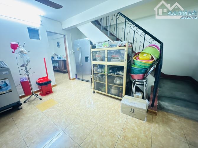 HÀNG HIẾM, BÁN 2 TẦNG, MT ĐƯỜNG TẢN VIÊN, KHU BÀN CỜ, 145M2, NGANG 8M, GIÁ 12,5 TỶ. - 4