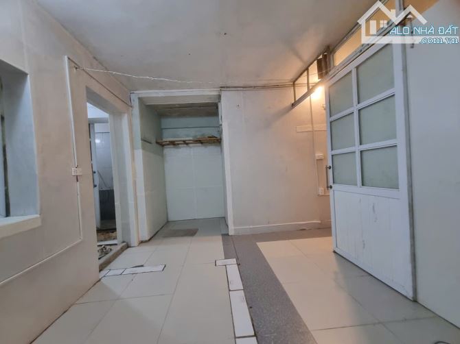 TẬP THỂ HÀ ĐÔNG – 80M² SỬ DỤNG – 2 CĂN HỘ RIÊNG – GIÁ 4.25 TỶ - 4