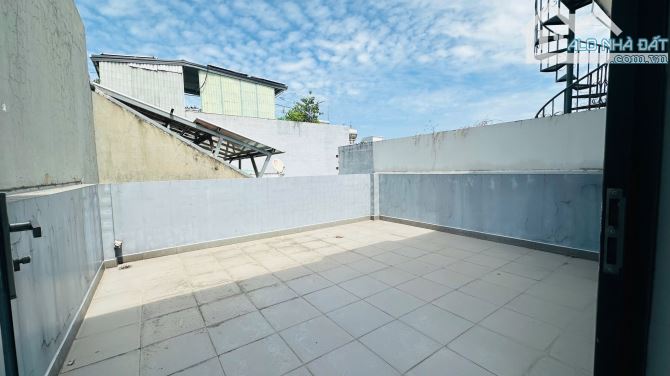 Nhà mặt tiền kinh doanh trung tâm hành chính Dĩ An, P Dĩ An, TP Dĩ An. - 4