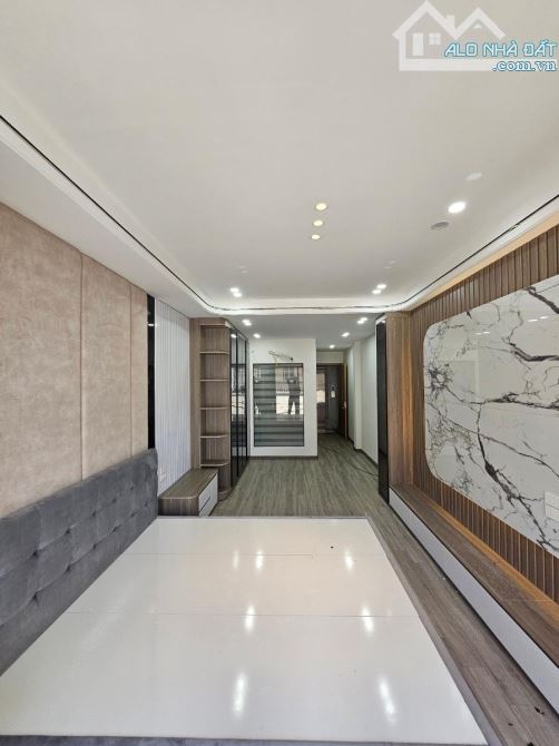 🏡 SIÊU PHẨM THẠCH BÀN 46M², 6 TẦNG, THANG MÁY, 3 NGỦ FULL NỘI THẤT – 8,89 TỶ - 4