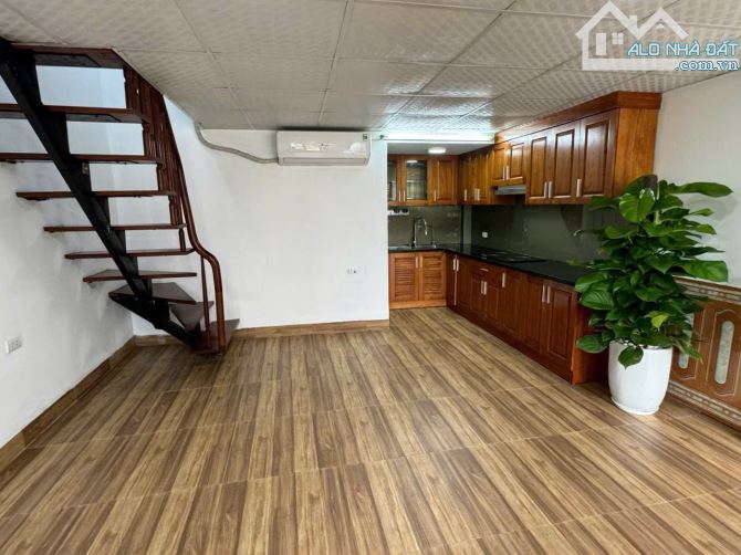 Bán nhà Yên Nghĩa, Hà Đông, 36m2 ngõ ô tô, giá 3.35 tỷ - 4