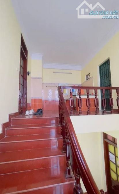 Cầu GIấy phân lô ôtô tránh kinh doanh lô góc 2 mặt thoáng Hoàng Quốc Việt 4 tầng 54m 17 tỷ - 4