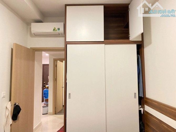 Chung cư HuD, Điện Biên Phủ,Bình Thạnh: 85m2, 3p ngủ,2wc,14tr - 4