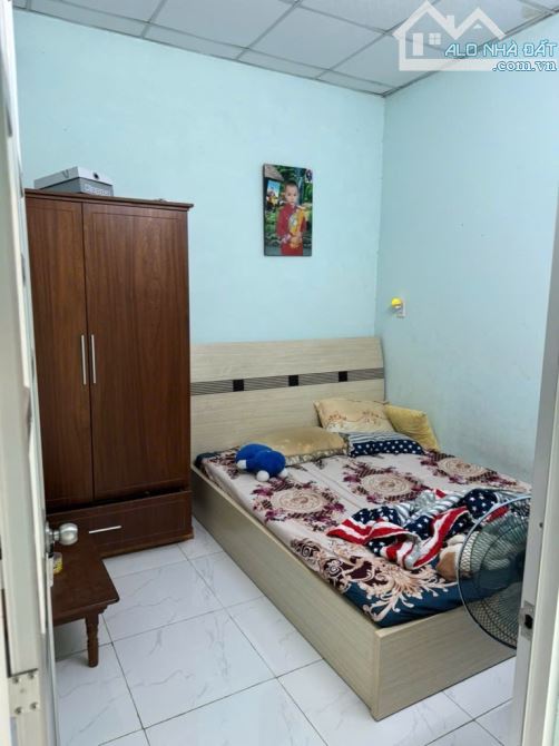 NGUYỄN VĂN QUÁ Q.12 - 70M2 - 2 TẦNG - 3PN CHỈ 3,9TỶ TL - 4