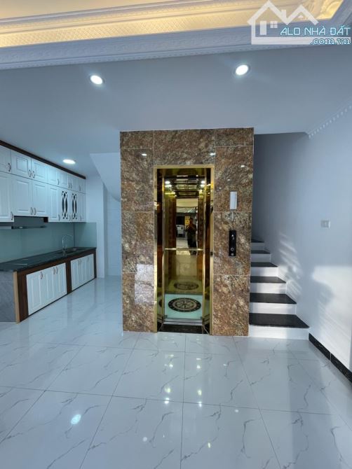 🏡 THẠCH BÀN – NGUYỄN VĂN LINH, 46M², 6 TẦNG, Ô TÔ TRÁNH,  KINH DOANH – 17,5 TỶ - 4