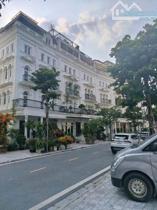 Qũy căn liền kề KĐT Louis City Đại Mỗ, DT 100-120m2 giá tốt nhất thị trường - 4