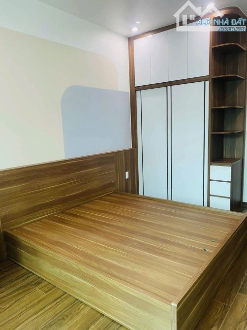 BÁN NHÀ 3 TẦNG NGÕ PHỐ LÊ CẢNH TUÂN, TP HẢI DƯƠNG - 4