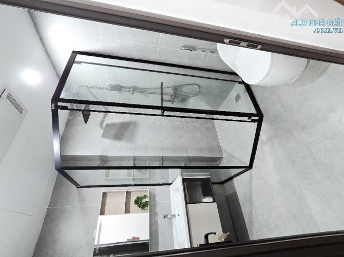 🔥  Giá trị đích thực,  Phố Thạch Bàn - 6 tầngThang Máy -Kết nối muôn nơi, không gian mở! - 4