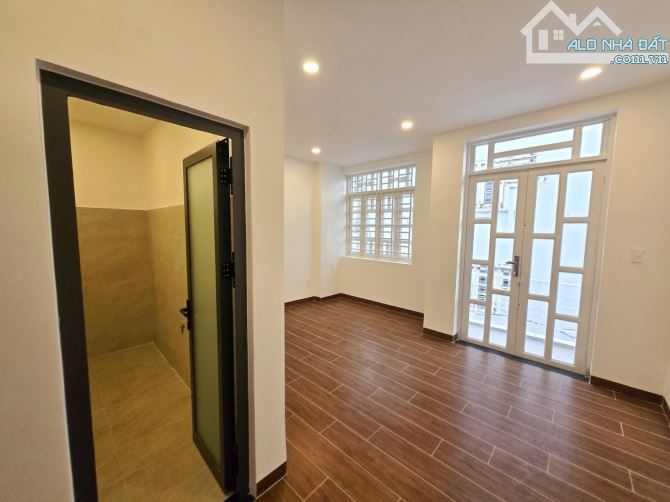 Nhà Bán Đường Số 48 Hiệp Bình Chánh 3tầng, 3pn, 4wc DT: 5 x 13 Hẻm xe hơi - 4