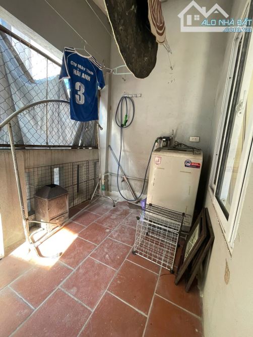 Cho thuê nhà ngõ 31 Nguyễn Cao, 3 tầng x 30m2, 3 PN, 8 Triệu có gia lộc - 4
