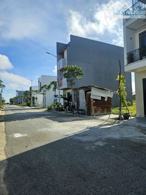 🔥🔥Bán đất Hương Sơ, hàng đẹp. Sạch sẽ không cống trụ - 4