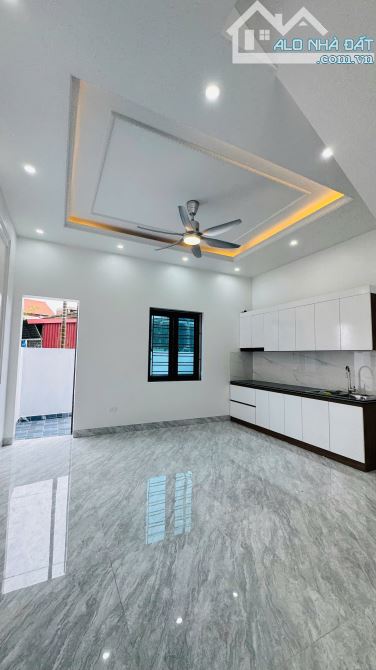 📣📣Còn duy nhất 1 căn Nhà 3 tầng Rẻ Nhất Khu Vực… ở tại tdp Tê Chử, phường Đồng Thái, An - 4