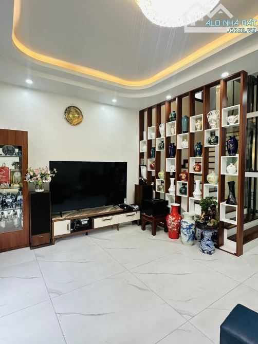 NHÀ 5 TẦNG THANG MÁY– HOÀNG HUY RIVERSIDE, THƯỢNG LÝ, HỒNG BÀNG, HẢI PHÒNG - 4