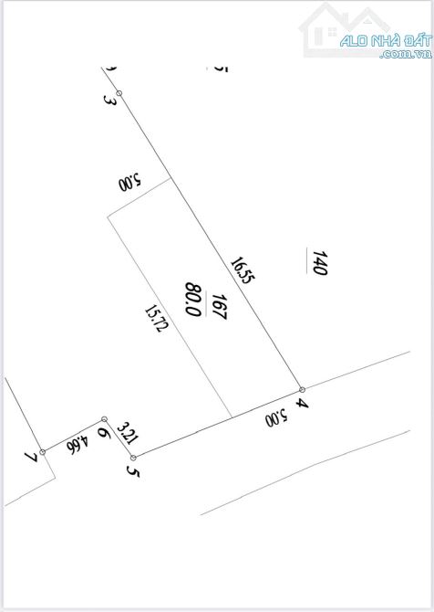 BÁN ĐẤT THỔ CƯ FO ĐƯỜNG THÔNG Ô TÔ TRÁNH ĐỖ ĐỘNG THANH OAI HÀ NỘI - 4