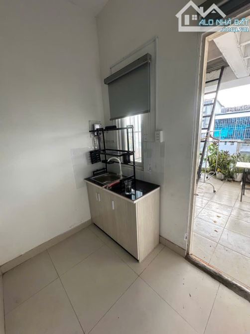 Mua nhà có sẵn dòng tiền, hẻm xe hơi, 40m2(3.5x12m) 4 tầng 5PN, Hoàng Hoa Thám Phú Nhuận - 4