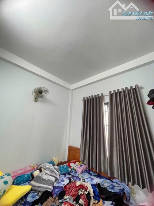 NHỈNH 5 TỶ (NGỘP), Hẻm 6M, PHAN HUY ÍCH, P.12, Gò Vấp, 108M2 (4x28m), 3 TẦNG, Nở Hậu - 4