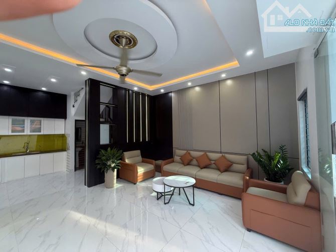 Căn góc 3 tầng độc lập cực thoáng tại TDP Hoàng Mai,  , An Dương - 4