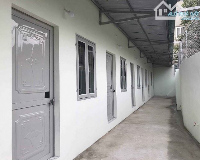 CỔ ĐIỂN ĐƯỜNG THÔNG Ô TÔ CHẠY VÒNG QUOANH-KINH DOANH -VỊ TRÍ VÀNG 84.3M MT: 4M6 - 4