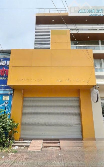 Cho thuê nhà 5 tầng, 464m2 tại đường Trần Quang Khải, P. Rạch Giá, T. An Giang - 4