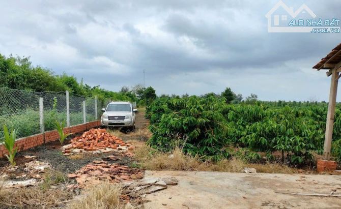 💥  ĐẤT SÀO 2 MẶT TIỀN VIEW HỒ BA VÒI- HÒA KHÁNH- BMT - 4
