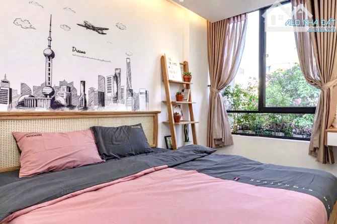 SIÊU PHẨM NHÀ 3 TẦNG – 3 MÊ – NGUYỄN CÔNG TRỨ – KIỆT 8M OTO – GẦN BIỂN MỸ KHÊ -NHỈNH 8 TỶ - 4