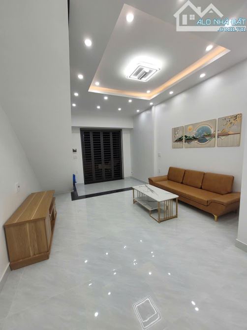 🏠Bán nhà 2 tầng xây Độc lập ở TDP Quỳnh Cư, P.Hùng Vương, Q.Hồng Bàng giá 1,95 tỷ - 4