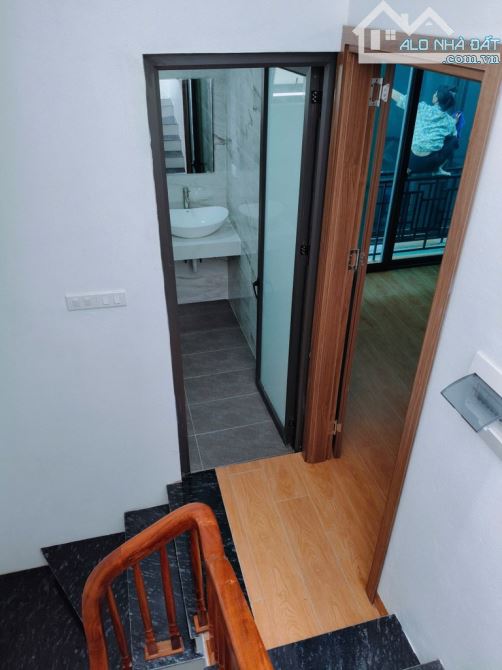 💥💥💥Nhà đẹp, FULL NỘI THẤT, MT RỘNG, 3 NGỦ ĐỦ CÔNG NĂNG, chưa tới 5 tỷ💥💥💥 - 4