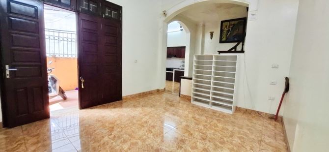 LÔ GÓC – PHÂN LÔ Ô TÔ NGẦN NHÀ – MẶT TIỀN QUYỀN LỰC 8M SIÊU RỘNG – QUANG TRUNG HÀ ĐÔNG Nhà - 4