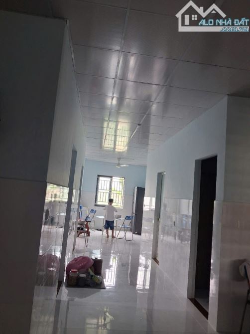 Bán nhà và kho xưởng đang thu nhập 12tr/tháng gần đường Mỹ Phước Tân Vạn p.Thuận Giao - 4