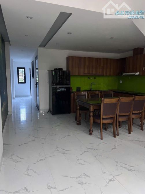 📌📌📌LÀM VIỆC TRỰC TIẾP GIÁ TỐT !!! Bán nhà 4 tầng đường Chu Lai , p. Mỹ An - 4