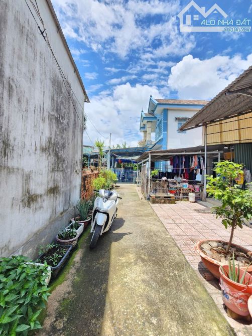 3,5Tỷ TL🔥Bán nhà 112,3m2_Cấp4 Ngang 7,35_Gần đường Lý Thường Kiệt 100m, P.Dĩ An, Tp Dĩ An - 4