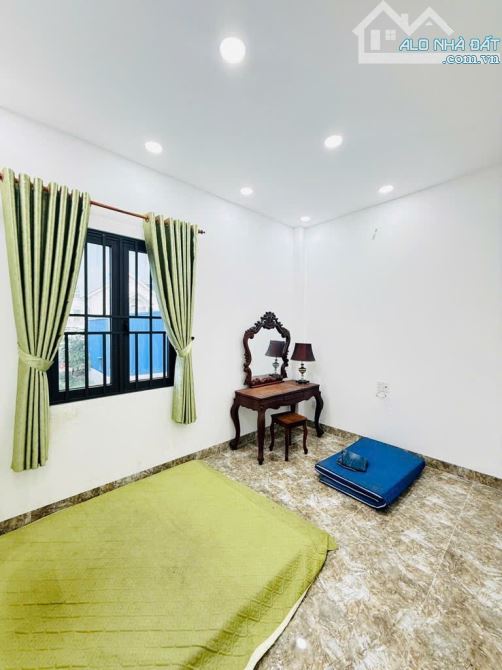 🔥Nhà 2 Tầng đường Tô Ngọc Vân phường THẠNH XUÂN Q12.dt: 58m2 (4.2x14)) hẻm ô tô 💵 5,88tỷ - 4