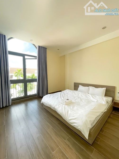 BÁN CĂN NHÀ 4 TẦNG (5 PHÒNG NGỦ)  – GIÁ CỰC SỐC -- CHỈ 3  TỶ 400 TRIỆU (có thương lượng) - 4