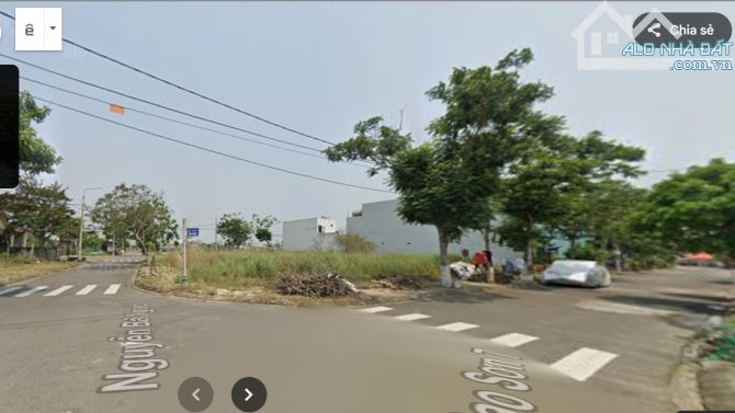 BÁN LÔ ĐẤT 2 MẶT TIỀN ĐẸP – BIỂN TÂN TRÀ, NGŨ HÀNH SƠN, ĐÀ NẴNG - 4