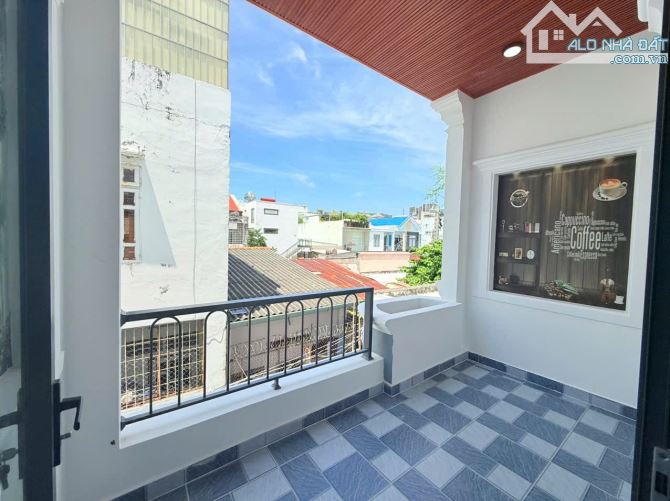 Bán nhà mới đẹp hẻm 360 Nguyễn An Ninh – 1 trệt 1 lầu, 3PN, sân rộng – giá 4,98 tỷ (TL) - 4