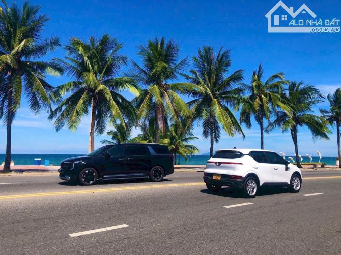 SÓT LÔ ĐẤT BIỂN 500M2 NGANG 22M ĐƯỜNG BÀ HUYỆN THANH QUAN, MỸ AN - SÁT MỸ ĐA ĐÔNG 12, BIỂN - 4