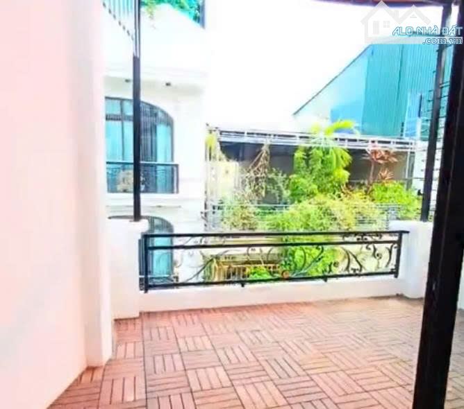 Cho thuê căn hộ chung cư Lĩnh Nam 90m2, 2 ngủ, 1 vệ sinh, 10 Triệu Full đồ - 4