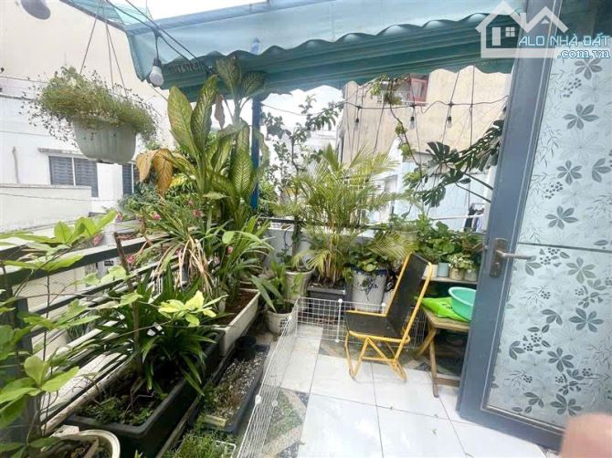 🏡 HẺM XE HƠI Đ. VĨNH VIỄN – NHÀ ĐẸP 4 TẦNG – 36M² – KHU AN NINH YÊN TĨNH – CHỈ 6.8 TỶ 🏡 - 4