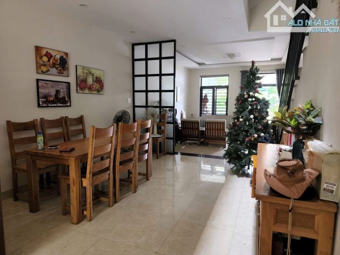 Siêu phẩm❌Villa 4 tầng 7PN Khu Phố Tây Chế Lan Viên🔥130m2 CHỈ 16.5tỷ - 4