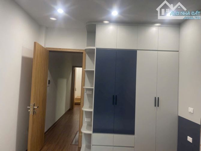 BÁN NHÀ CHÍNH CHỦ - NGUYỄN VIẾT XUÂN - HÀ ĐÔNG - 35M - 11TỶ - 2 THOÁNG VĨNH VIỄN - AN S - 4