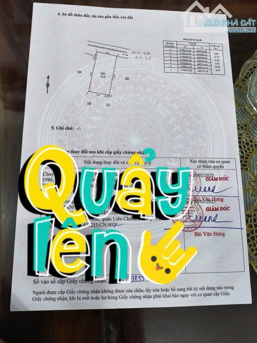 📌📌📌LÀM VIỆC TRỰC TIẾP GIÁ TỐT !!! Bán lô kiệt 82 nguyễn lương bằng - 4