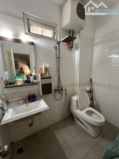 🔥 SIÊU PHẨM NHÀ LÔ GÓC – PHỐ VŨ TÔNG PHAN – Ô TÔ VÀO NHÀ – 65M² x 5 TẦNG – GIÁ CHỈ 23,2 T - 4