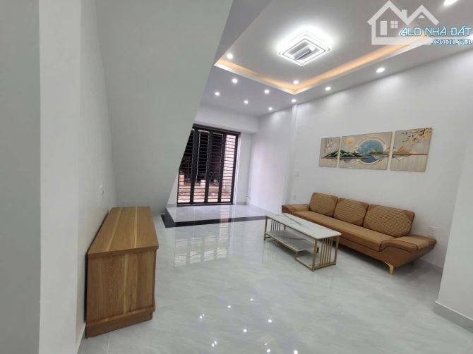 🏠 Bán nhà 2 tầng độc lập – Quỳnh Cư, Hùng Vương, Hồng Bàng, Hải Phòng. 1,95 tỷ - 4
