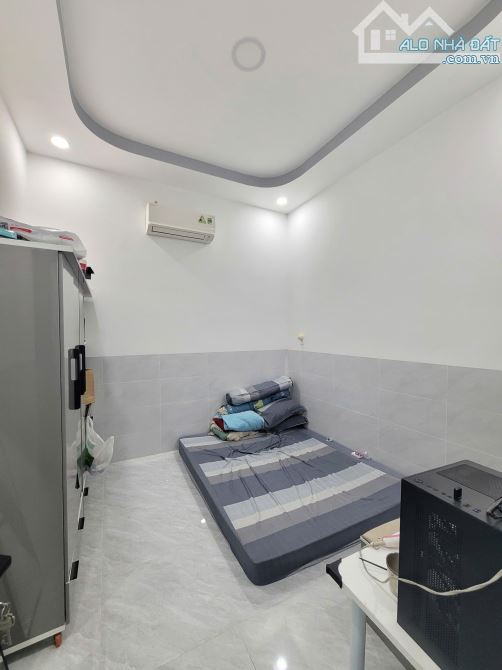 Bán nhà 1 trệt 1 lầu gần GO 900m, p.Đông Hòa, Tp.Dĩ An chỉ 5,1 tỷ TL M7746 - 4
